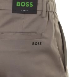 BOSS T_Rogan 2 Golf Chino -Mod Wear Shop Hugo BOSS T Rogan 2 Golf Chino 50486128 334 3