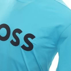 BOSS Tee 1 Shirt PS23 5 BOSS Tee 1 Shirt PS23 -Mod Wear Shop Hugo BOSS Tee 1 Shirt PS23 50483774 497 3