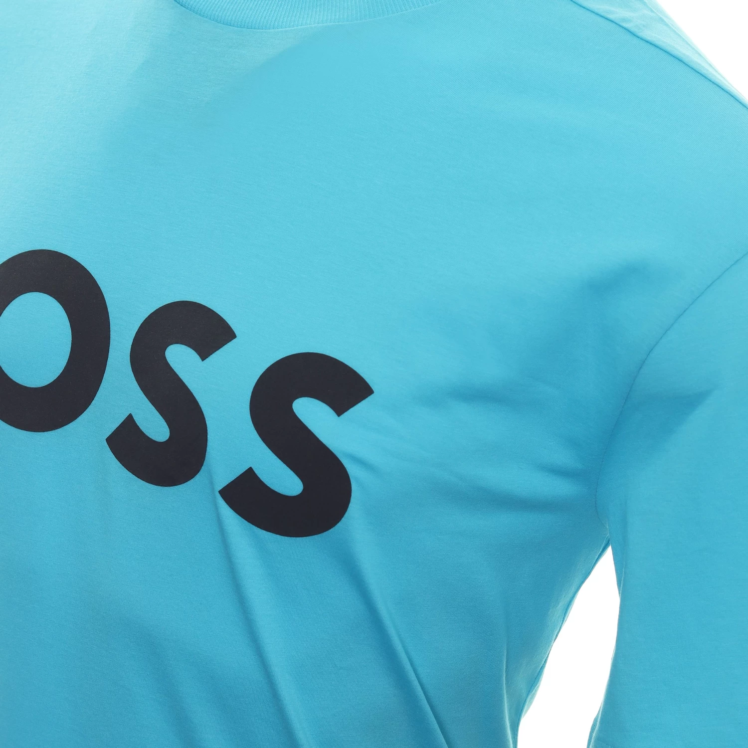 BOSS Tee 1 Shirt PS23 3 BOSS Tee 1 Shirt PS23 - Image 3