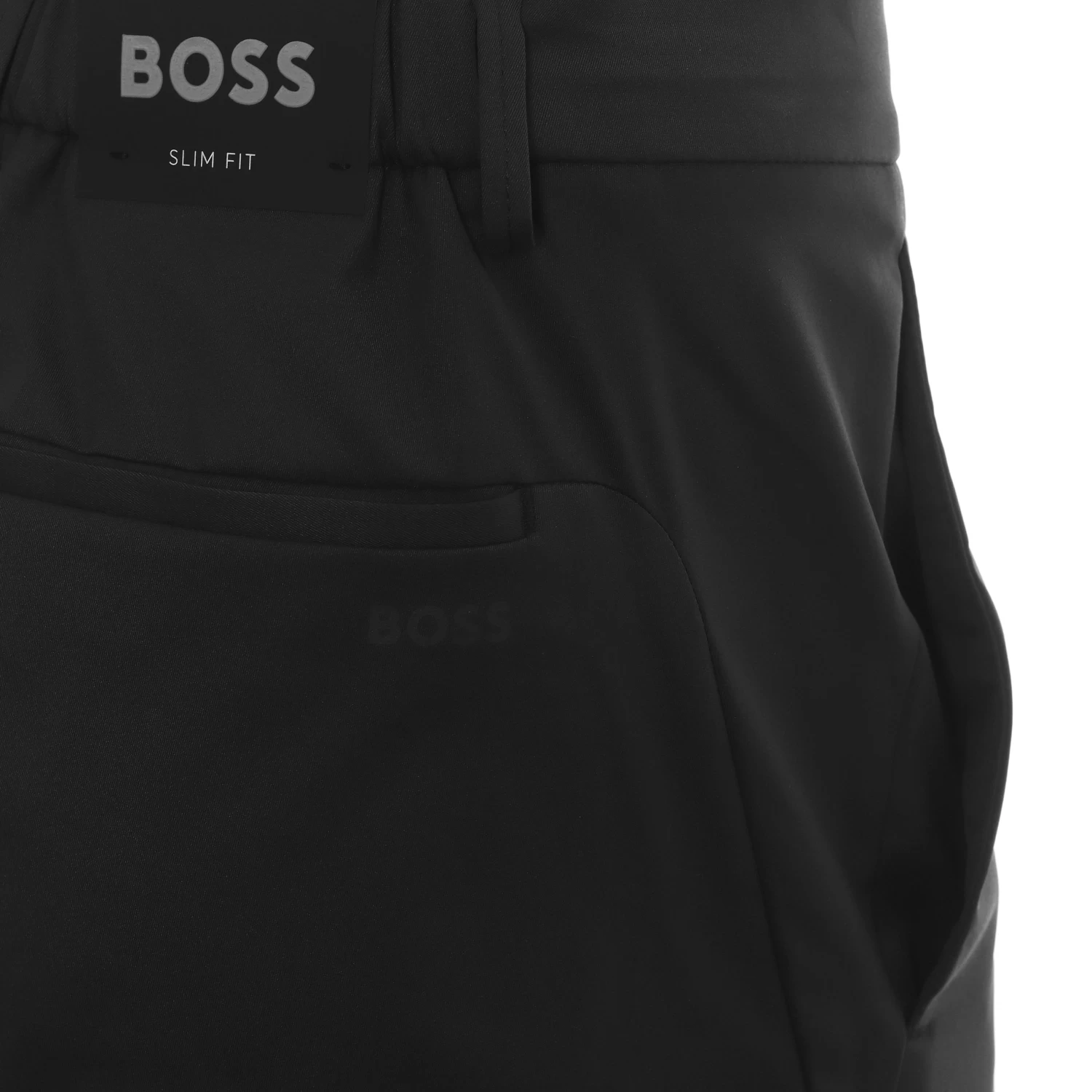 BOSS T_Drax Golf Trousers 3 BOSS T_Drax Golf Trousers - Image 3