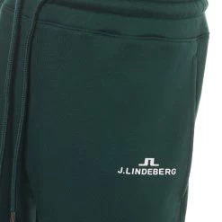 J.Lindeberg Alpha Cotton Fleece Pants -Mod Wear Shop J.Lindeberg Alpha Cotton Fleece Pants AMJS07673 M374 3