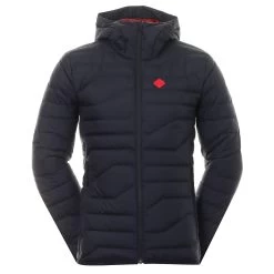 J.Lindeberg Cliff Light Down Hood