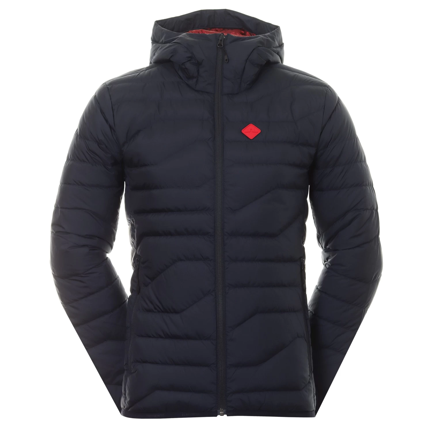 J.Lindeberg Cliff Light Down Hood 1 J.Lindeberg Cliff Light Down Hood