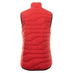 Mod Wear Shop -Mod Wear Shop J.Lindeberg Cliff Light Down Vest AMOW06707 G131 2
