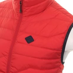 J.Lindeberg Cliff Light Down Vest 5 J.Lindeberg Cliff Light Down Vest -Mod Wear Shop J.Lindeberg Cliff Light Down Vest AMOW06707 G131 3