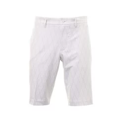 J.Lindeberg Golf Active Argyle Shorts