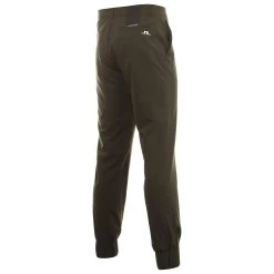 J.Lindeberg Golf Cuff Jogger Pants