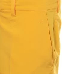 J.Lindeberg Golf Elof Pants -Mod Wear Shop J.Lindeberg Golf Elof Pant GMPA07903 Citrus I040 3