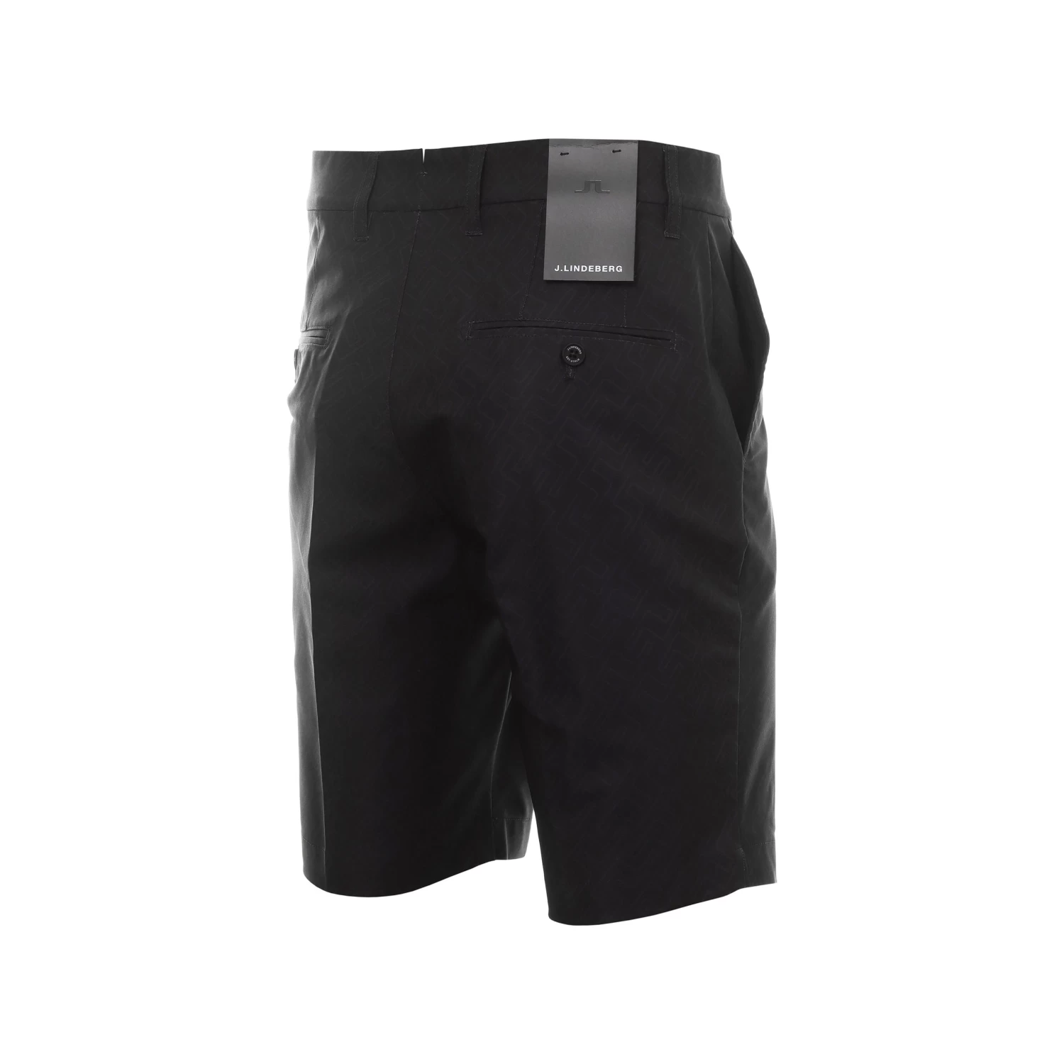 J.Lindeberg Golf Eloy Print Shorts 2 J.Lindeberg Golf Eloy Print Shorts - Image 2