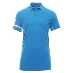 J.Lindeberg Golf Heath Polo Shirt