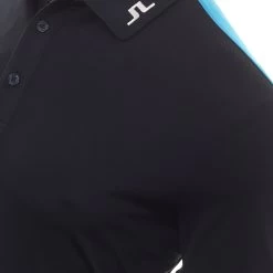 J.Lindeberg Golf Jeff Polo Shirt -Mod Wear Shop J.Lindeberg Golf Jeff Polo Shirt GMJT07620 6855 3