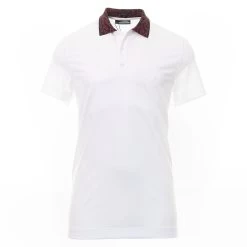 J.Lindeberg Golf Karter Polo Shirt