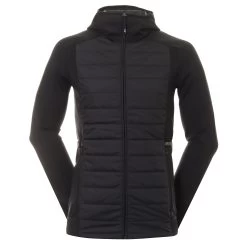 J.Lindeberg Kenny Hybrid Hoodie