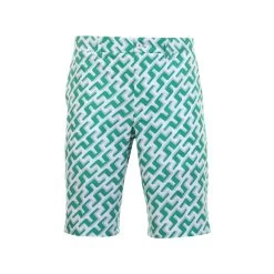 J.Lindeberg Golf Kim Print Shorts