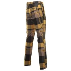 J.Lindeberg Golf Princeton Print Pants