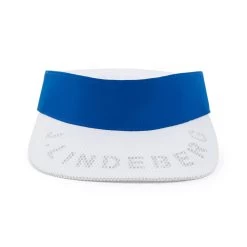 J.Lindeberg Golf Rex Visor