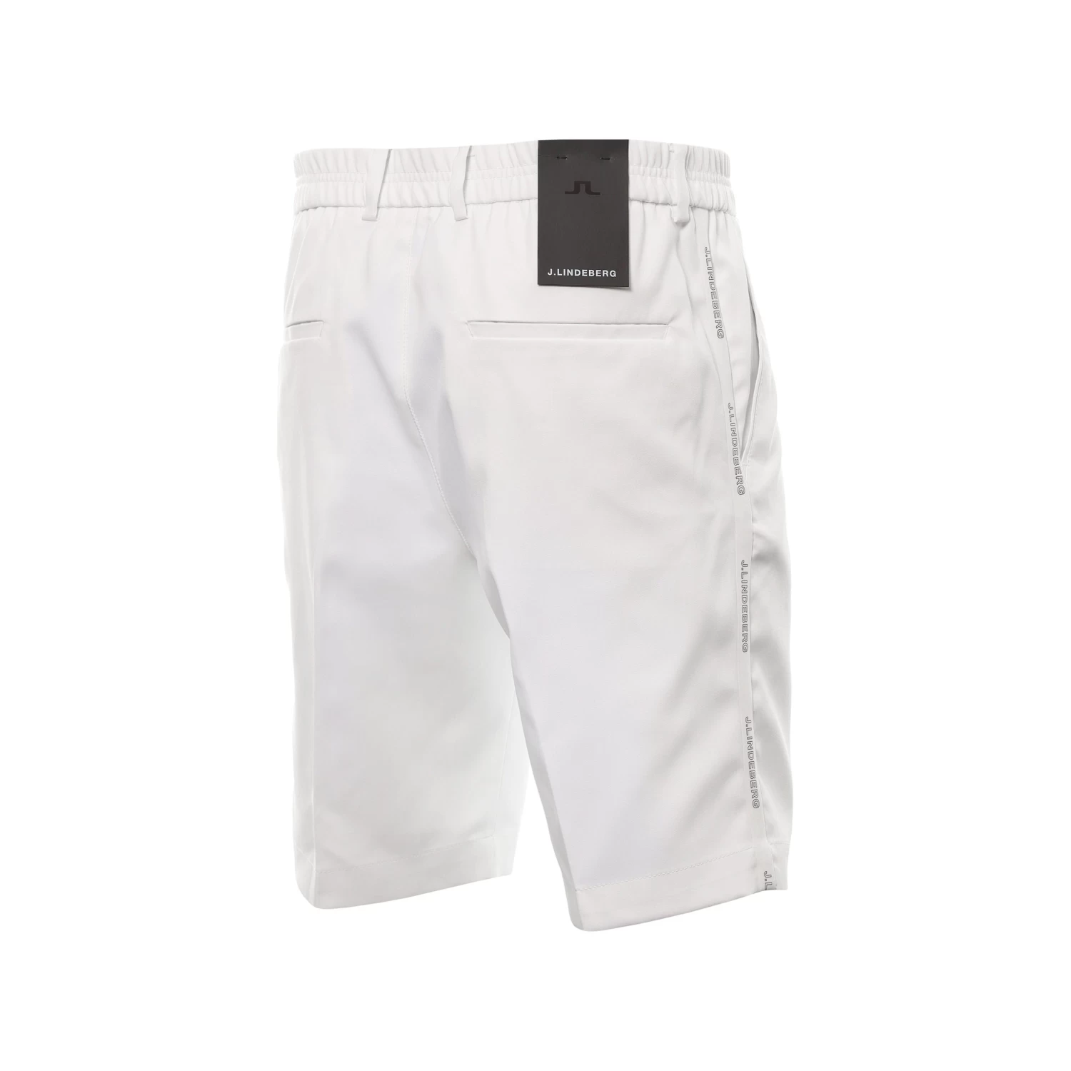 J.Lindeberg Golf Stuart Stripe Shorts 2 J.Lindeberg Golf Stuart Stripe Shorts - Image 2