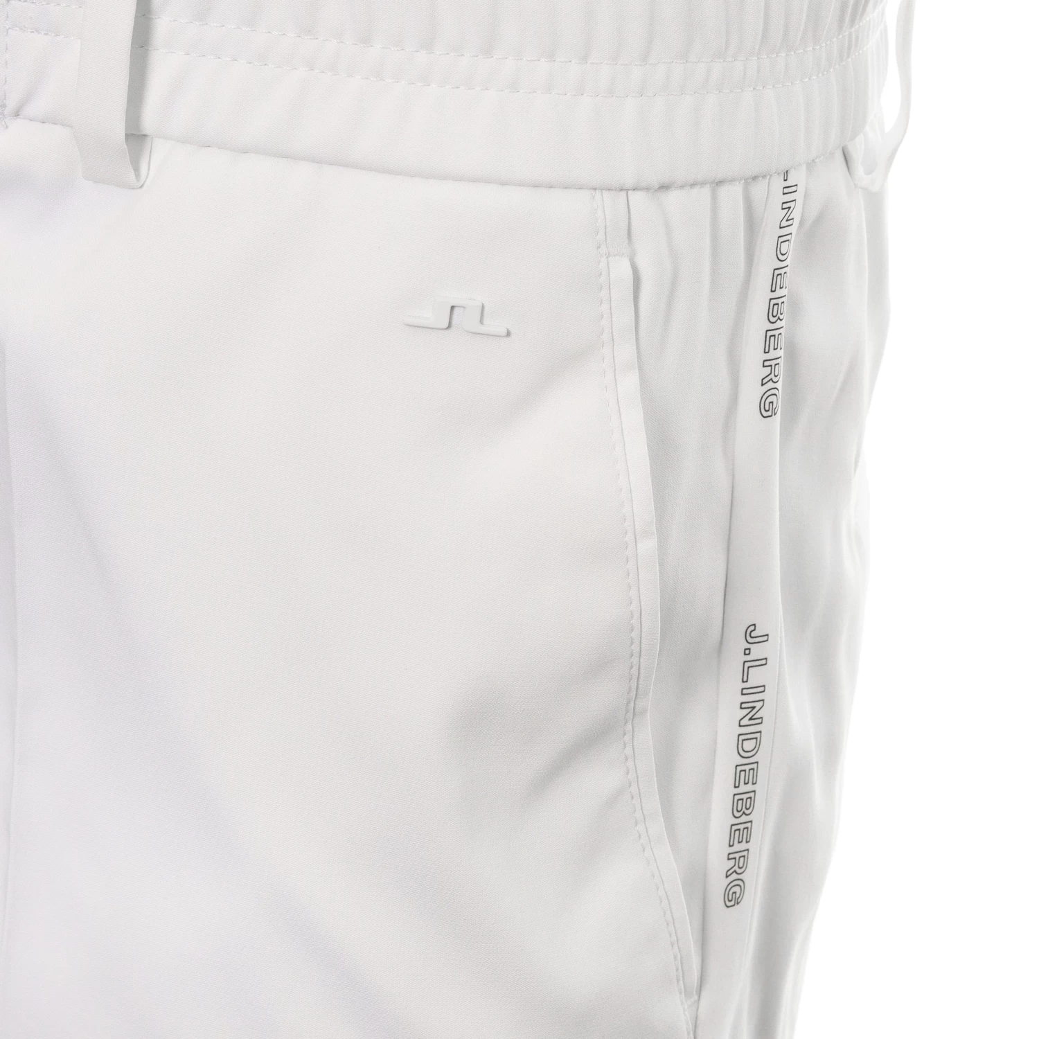 J.Lindeberg Golf Stuart Stripe Shorts 3 J.Lindeberg Golf Stuart Stripe Shorts - Image 3