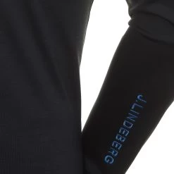 J.Lindeberg Golf Tour Tech Long Sleeve Polo Shirt 5 J.Lindeberg Golf Tour Tech Long Sleeve Polo Shirt -Mod Wear Shop J.Lindeberg Golf Tour Tech Long Sleeve Polo Shirt GMJT07634 9992 3