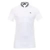 J.Lindeberg Golf Tyson Polo Shirt