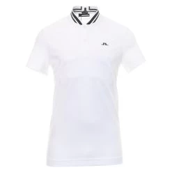 J.Lindeberg Golf Tyson Polo Shirt