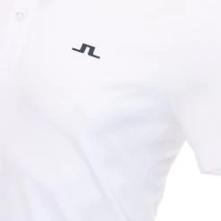 J.Lindeberg Golf Tyson Polo Shirt -Mod Wear Shop J.Lindeberg Golf Tyson Polo Shirt GMJT07647 0000 3