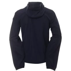 Mod Wear Shop -Mod Wear Shop Lacoste Logo Stripe Track Jacket BH5380 166 2