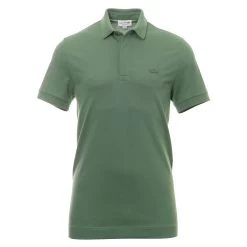 Lacoste Paris Pique Polo Shirt