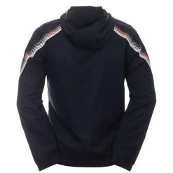 Mod Wear Shop -Mod Wear Shop Lacoste Sport Hooded Jacket BH5045 AG4 2