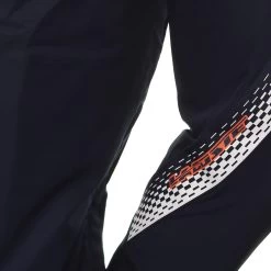 Lacoste Sport Hooded Jacket -Mod Wear Shop Lacoste Sport Hooded Jacket BH5045 AG4 4