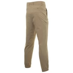 Lacoste Sport Stretch Cuffed Golf Pants