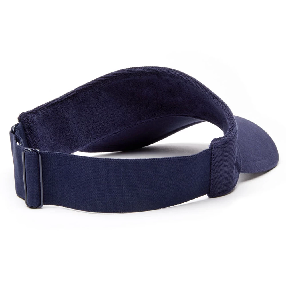 Lacoste Cotton Visor 2 Lacoste Cotton Visor - Image 2