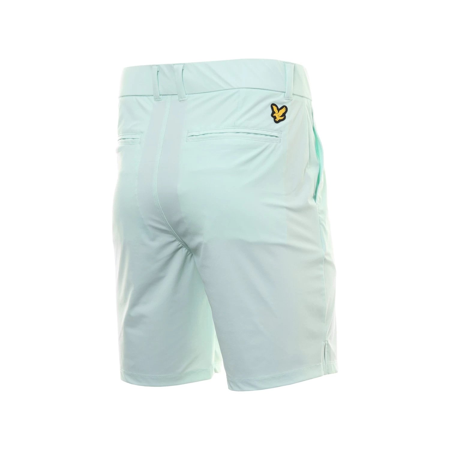 Lyle & Scott Golf Airlight Shorts 2 Lyle & Scott Golf Airlight Shorts - Image 2