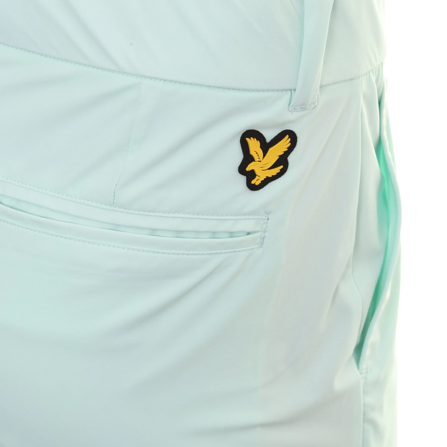 Lyle & Scott Golf Airlight Shorts 3 Lyle & Scott Golf Airlight Shorts - Image 3