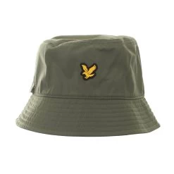 Lyle & Scott Golf Bucket Hat
