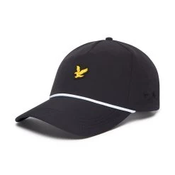 Lyle & Scott Golf Rope Cap