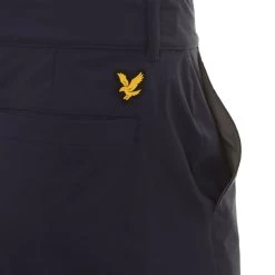 Lyle & Scott Golf Tech Trousers 5 Lyle & Scott Golf Tech Trousers -Mod Wear Shop Lyle Scott Golf Tech Trousers TR1462GC Z271 3