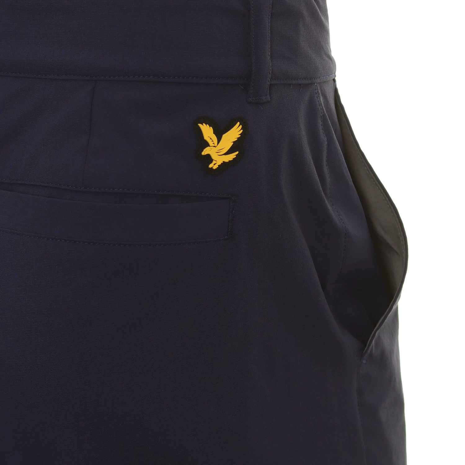 Lyle & Scott Golf Tech Trousers 3 Lyle & Scott Golf Tech Trousers - Image 3