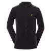 Lyle & Scott Sport Hooded Jacket