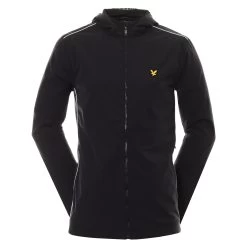 Lyle & Scott Sport Hooded Jacket
