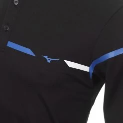 Mizuno Golf Breath Thermo ST Shirt -Mod Wear Shop Mizuno Golf Breath Thermo ST Shirt 52GA2501 09 3