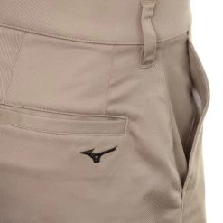 Mizuno Golf Move Tech Elite Shorts -Mod Wear Shop Mizuno Golf Move Tech Elite Shorts 52GF2031 Beige 49 3