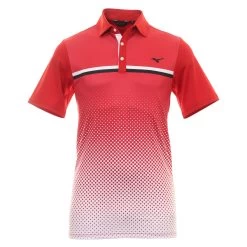 Mizuno Golf Quick Dry Elite Gradient Shirt