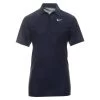 Nike Golf Dri-Fit ADV Tour Camo Shirt