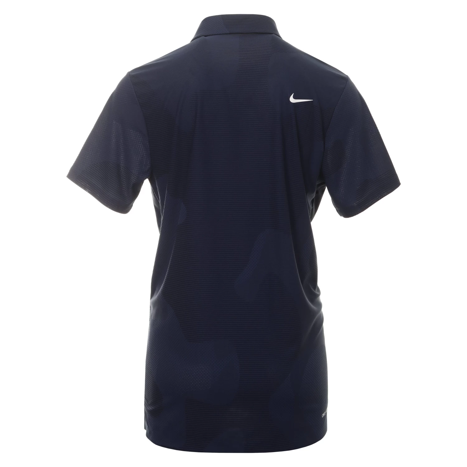 Nike Golf Dri-Fit ADV Tour Camo Shirt 2 Nike Golf Dri-Fit ADV Tour Camo Shirt - Image 2