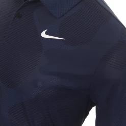 Nike Golf Dri-Fit ADV Tour Camo Shirt 5 Nike Golf Dri-Fit ADV Tour Camo Shirt -Mod Wear Shop Nike Golf Dri Fit ADV Tour Camo Shirt DR5312 410 3