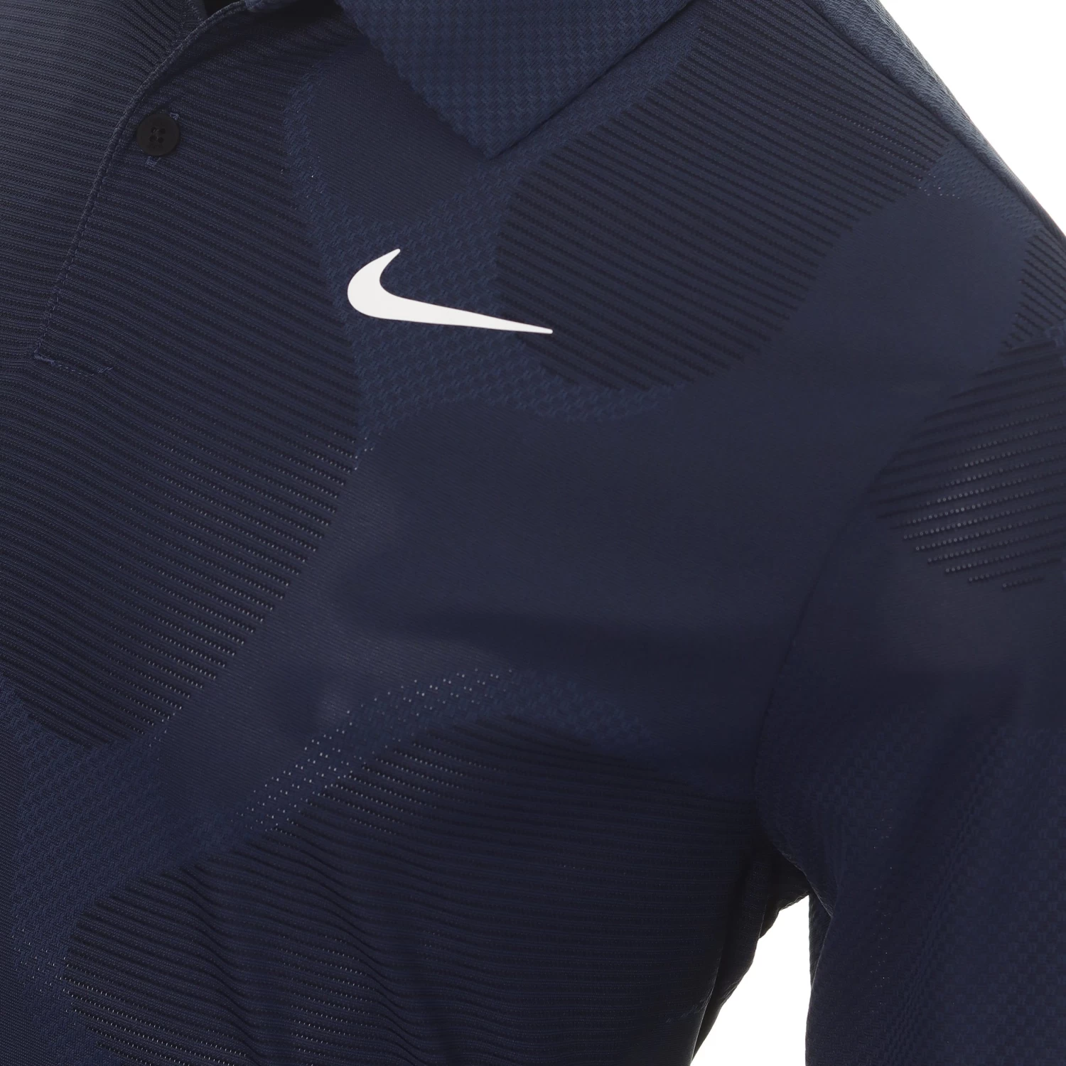 Nike Golf Dri-Fit ADV Tour Camo Shirt 3 Nike Golf Dri-Fit ADV Tour Camo Shirt - Image 3