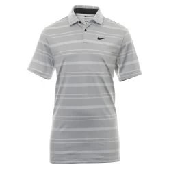Nike Golf Dri-Fit Tour Stripe Shirt