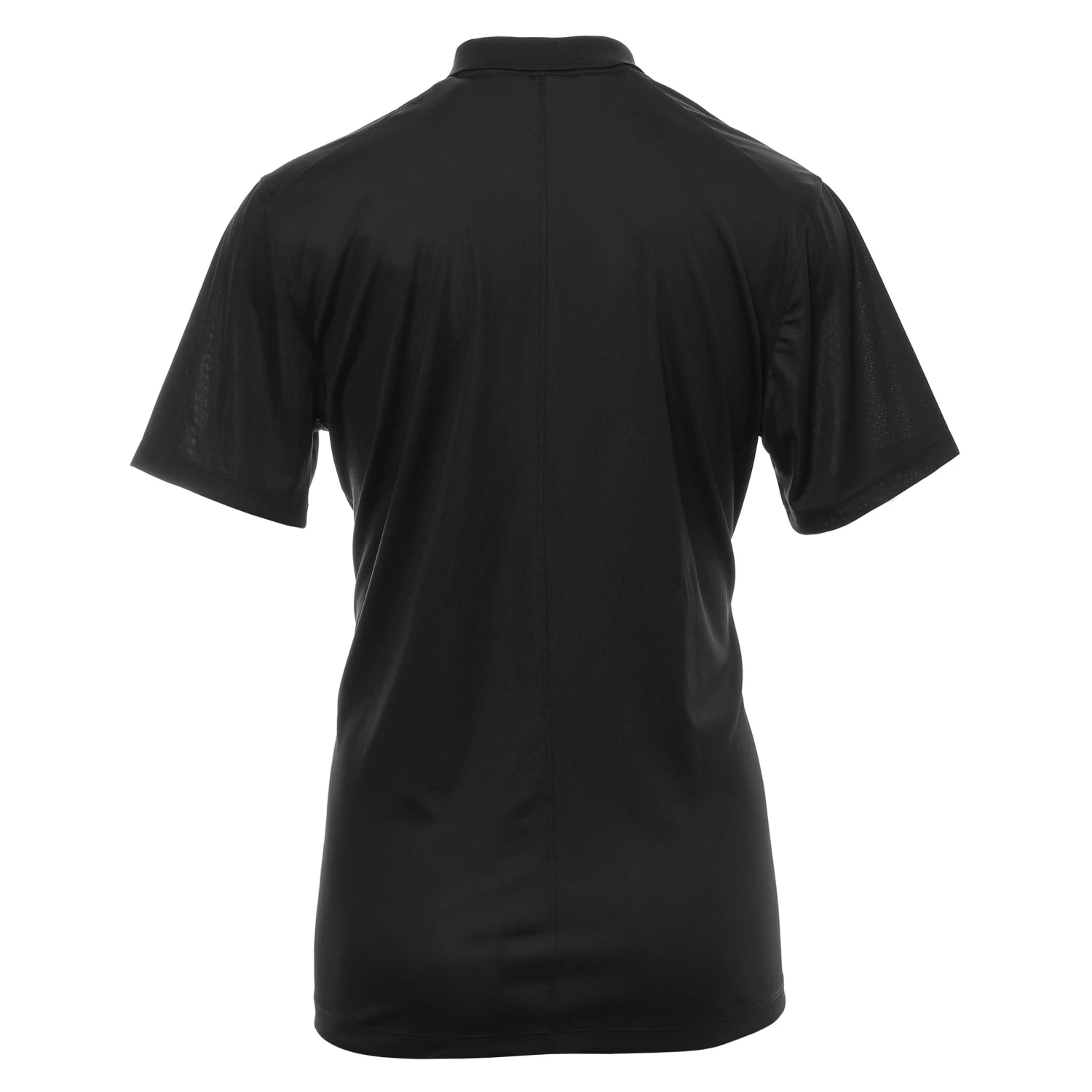 Nike Golf Dri-Fit Victory Solid Shirt 2 Nike Golf Dri-Fit Victory Solid Shirt - Image 2