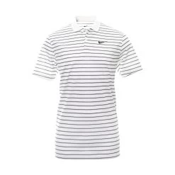 Nike Golf Dri-Fit Victory Stripe Shirt